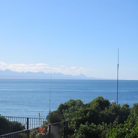 Millrock Beach House Плетенбърг Бей Екстериор снимка