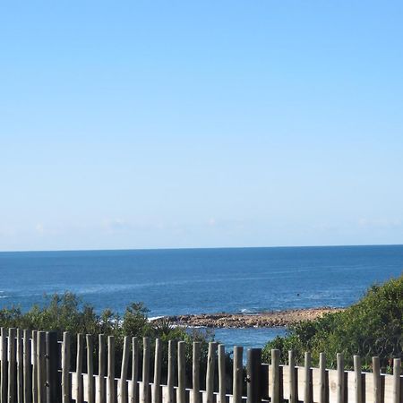 Millrock Beach House Плетенбърг Бей Екстериор снимка