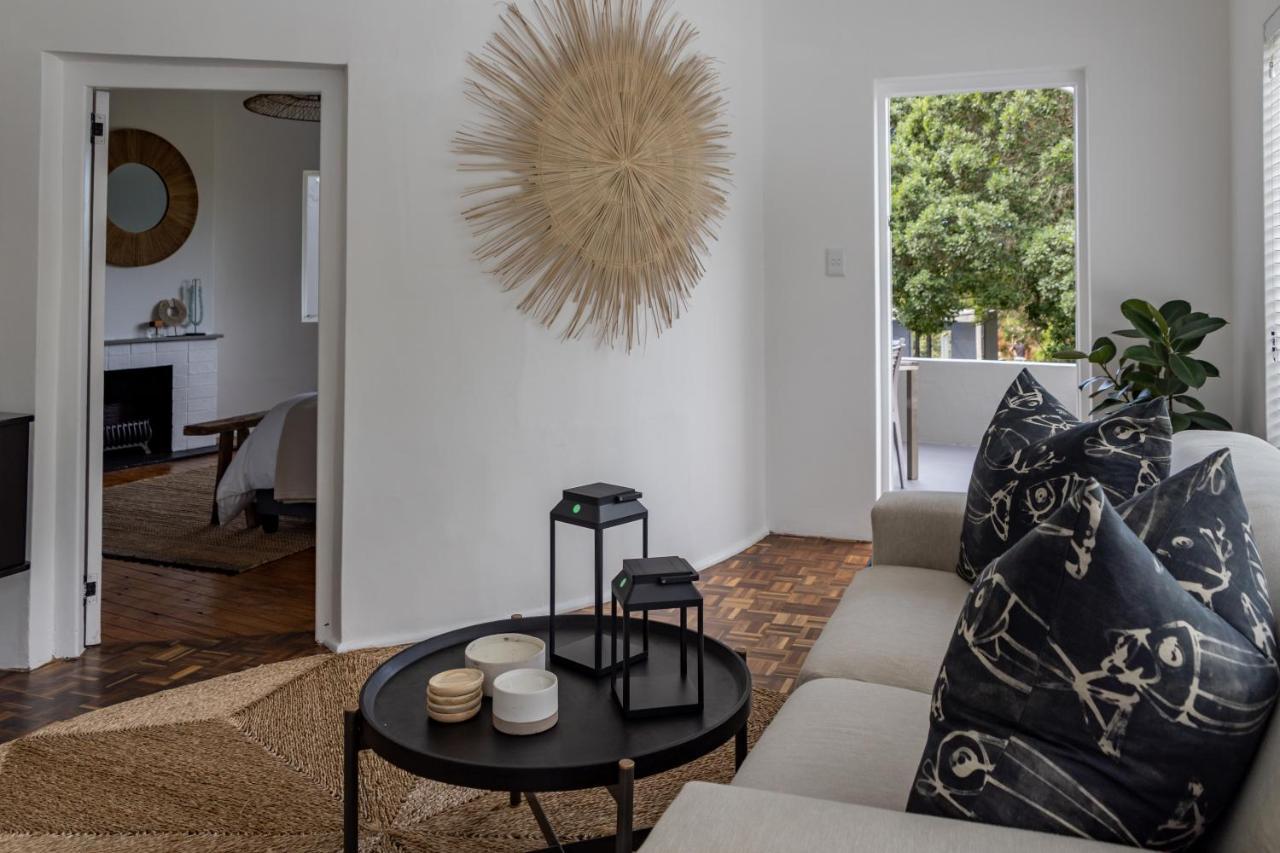 Millrock Beach House Плетенбърг Бей Екстериор снимка