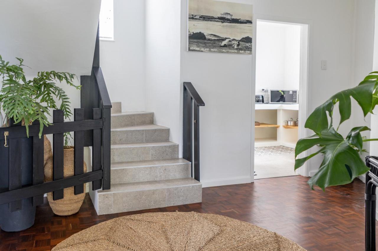 Millrock Beach House Плетенбърг Бей Екстериор снимка