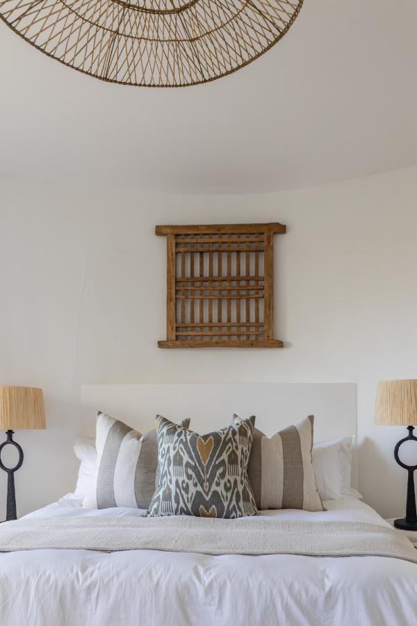 Millrock Beach House Плетенбърг Бей Екстериор снимка
