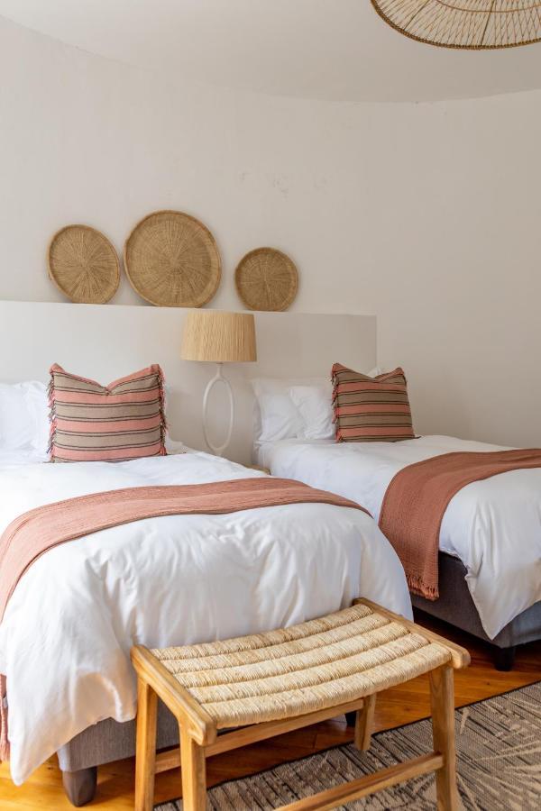 Millrock Beach House Плетенбърг Бей Екстериор снимка