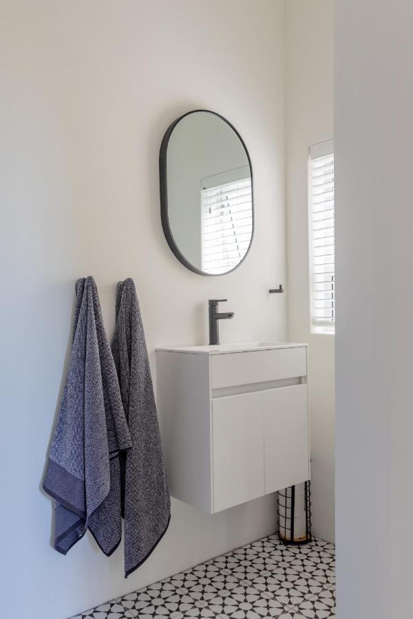 Millrock Beach House Плетенбърг Бей Екстериор снимка