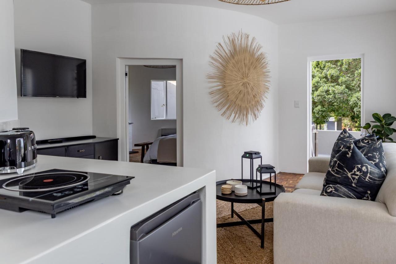 Millrock Beach House Плетенбърг Бей Екстериор снимка