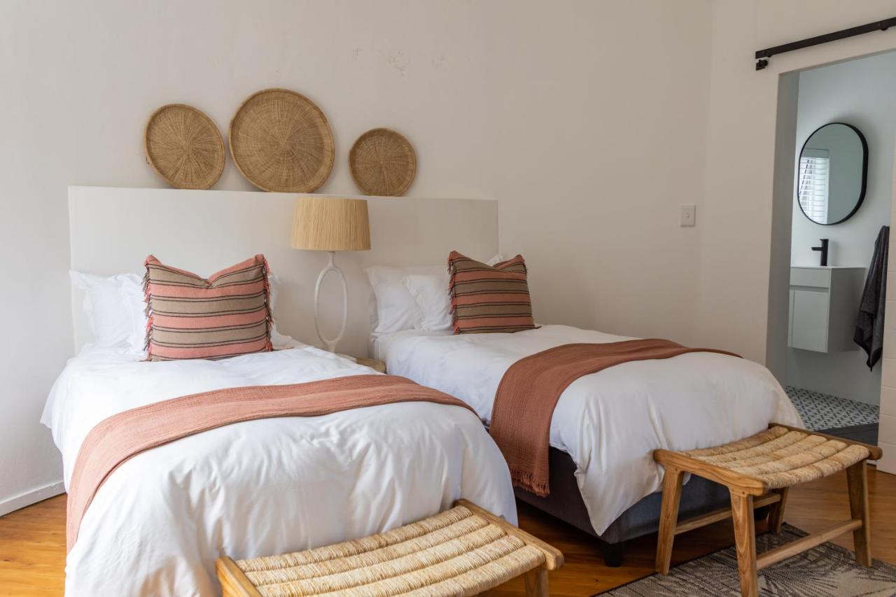 Millrock Beach House Плетенбърг Бей Екстериор снимка