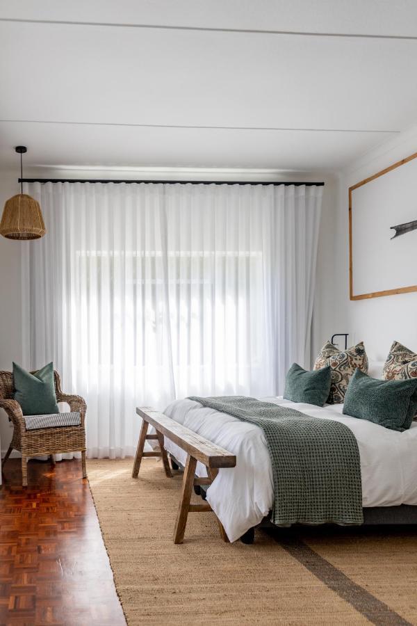 Millrock Beach House Плетенбърг Бей Екстериор снимка
