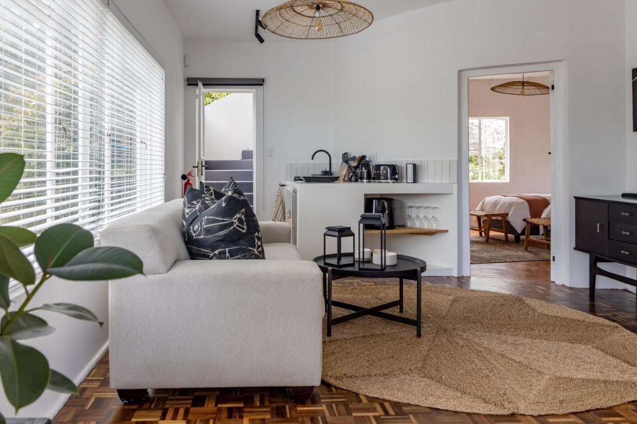 Millrock Beach House Плетенбърг Бей Екстериор снимка