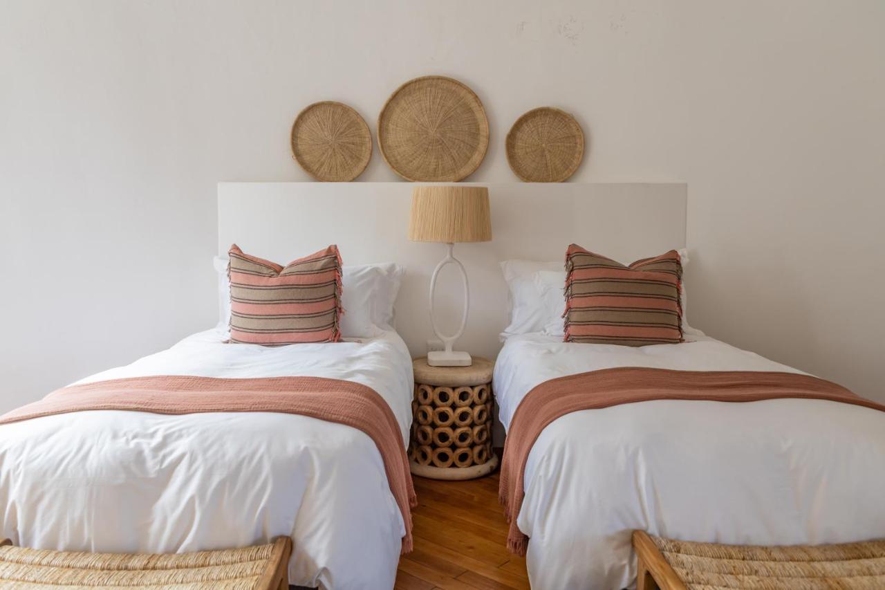 Millrock Beach House Плетенбърг Бей Екстериор снимка