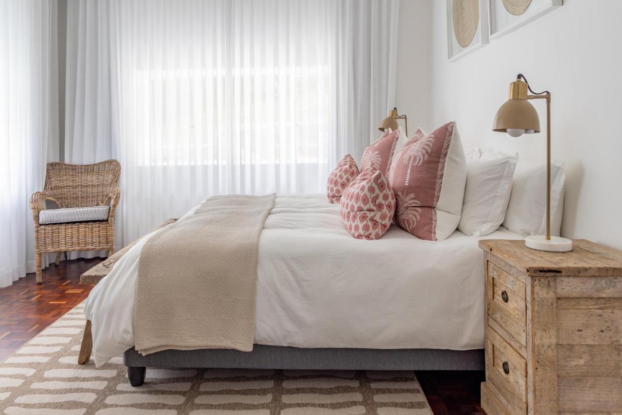 Millrock Beach House Плетенбърг Бей Екстериор снимка
