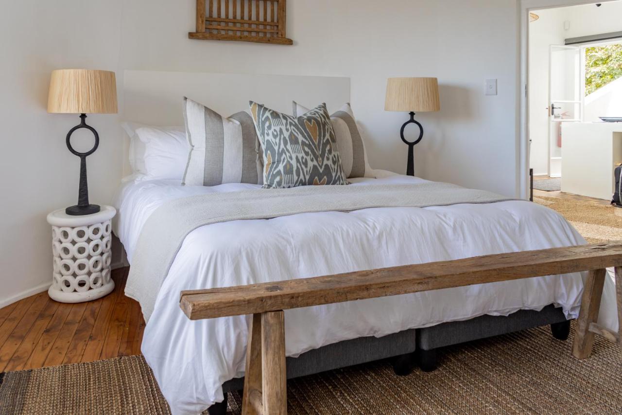Millrock Beach House Плетенбърг Бей Екстериор снимка