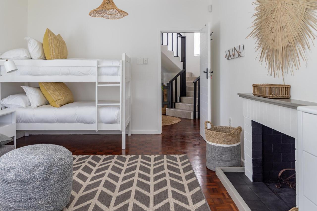 Millrock Beach House Плетенбърг Бей Екстериор снимка