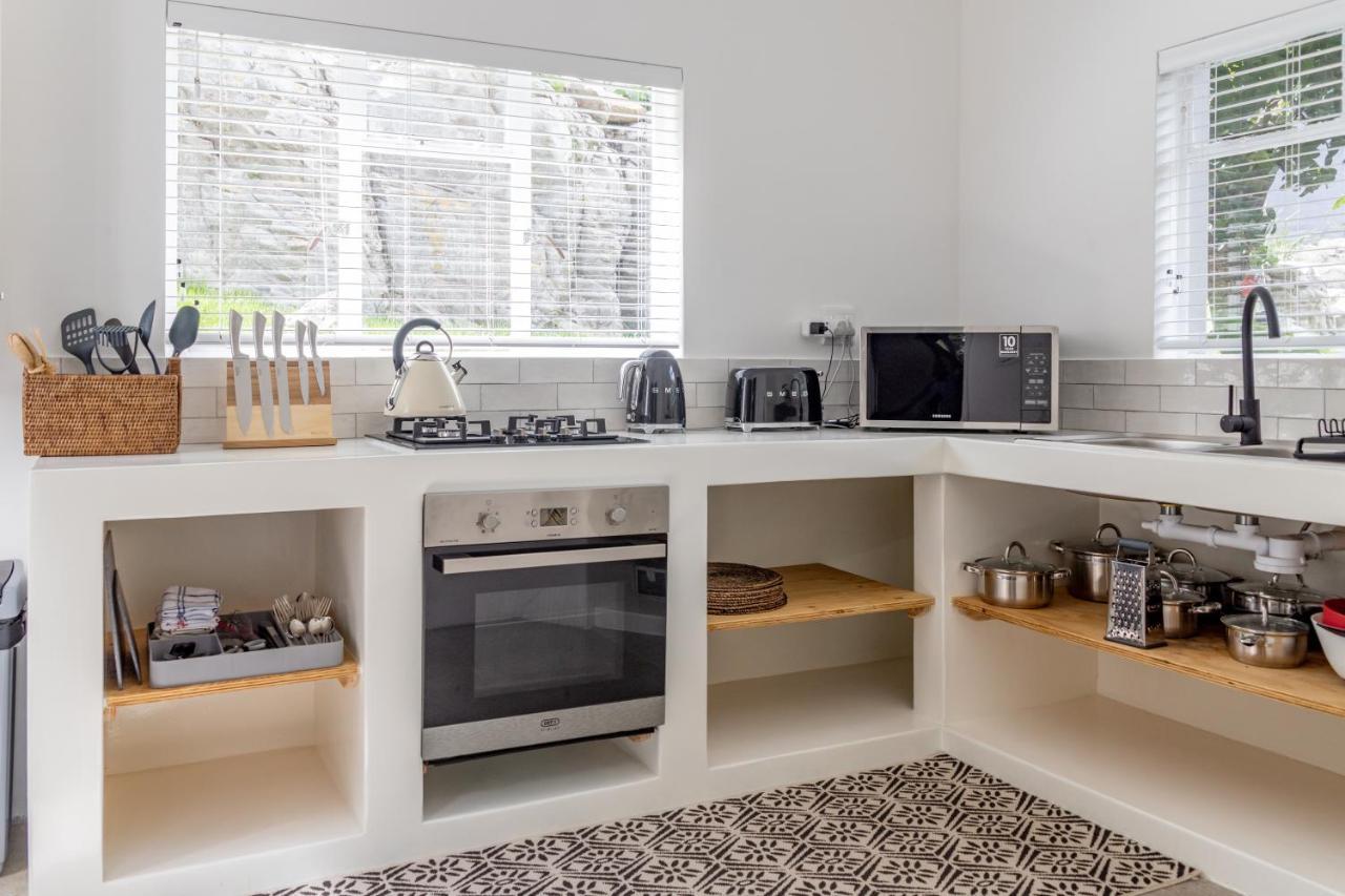Millrock Beach House Плетенбърг Бей Екстериор снимка