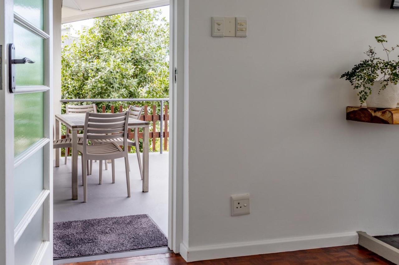Millrock Beach House Плетенбърг Бей Екстериор снимка