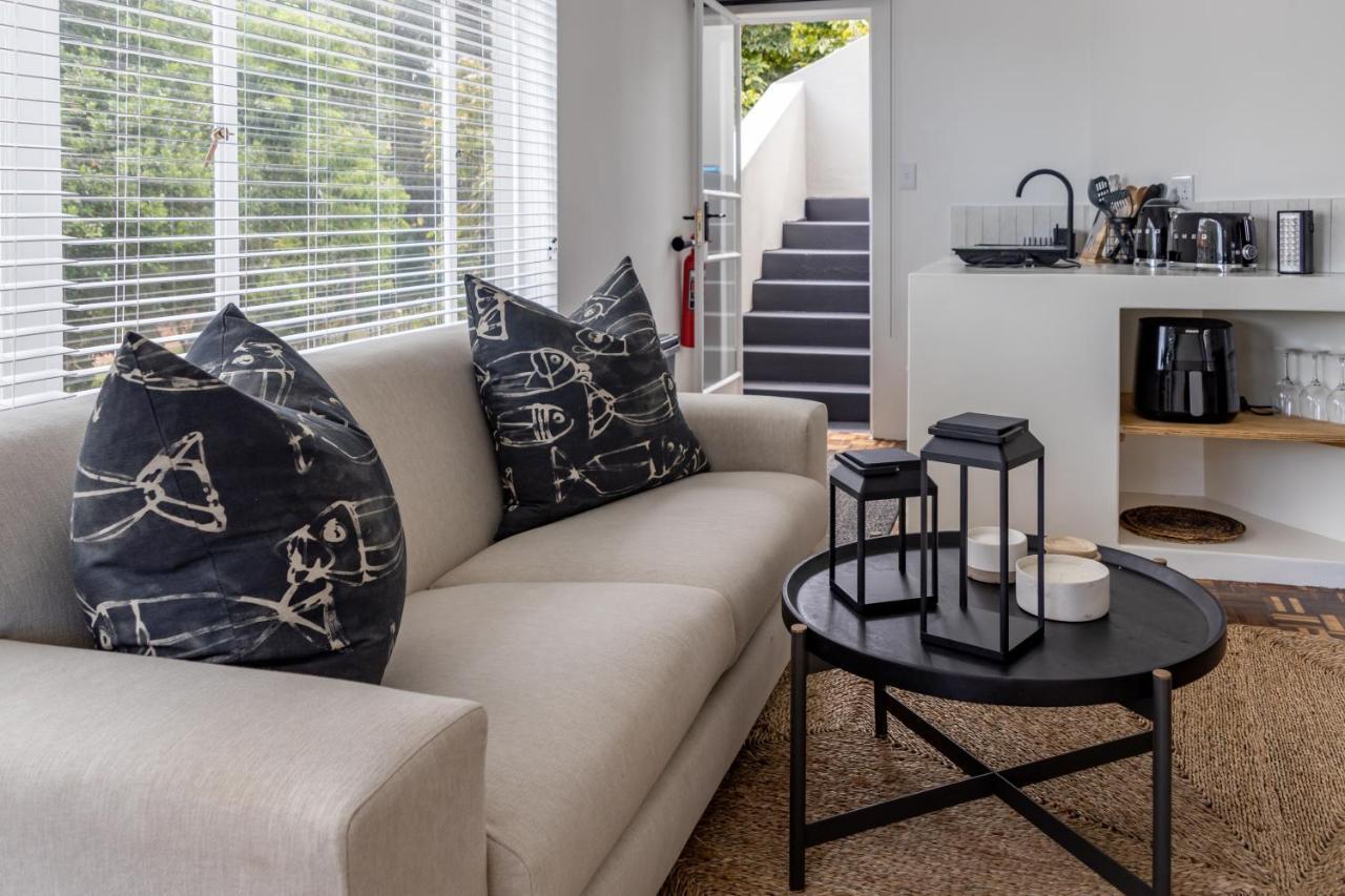Millrock Beach House Плетенбърг Бей Екстериор снимка