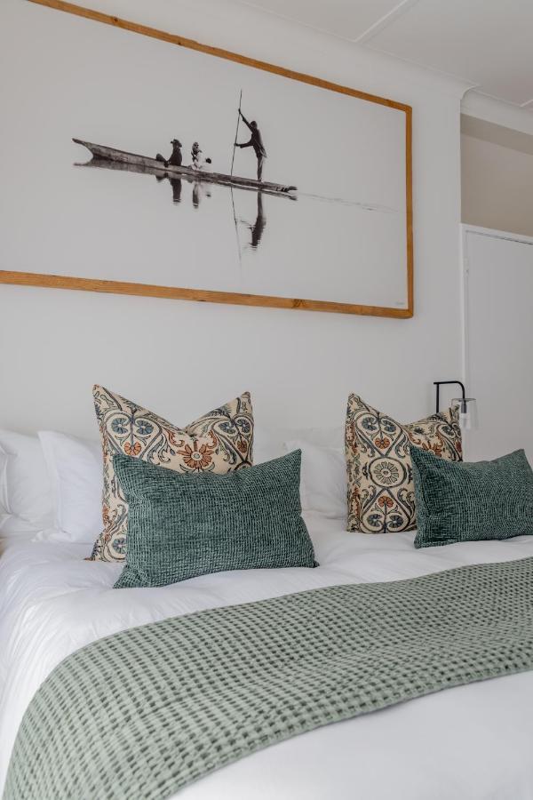 Millrock Beach House Плетенбърг Бей Екстериор снимка