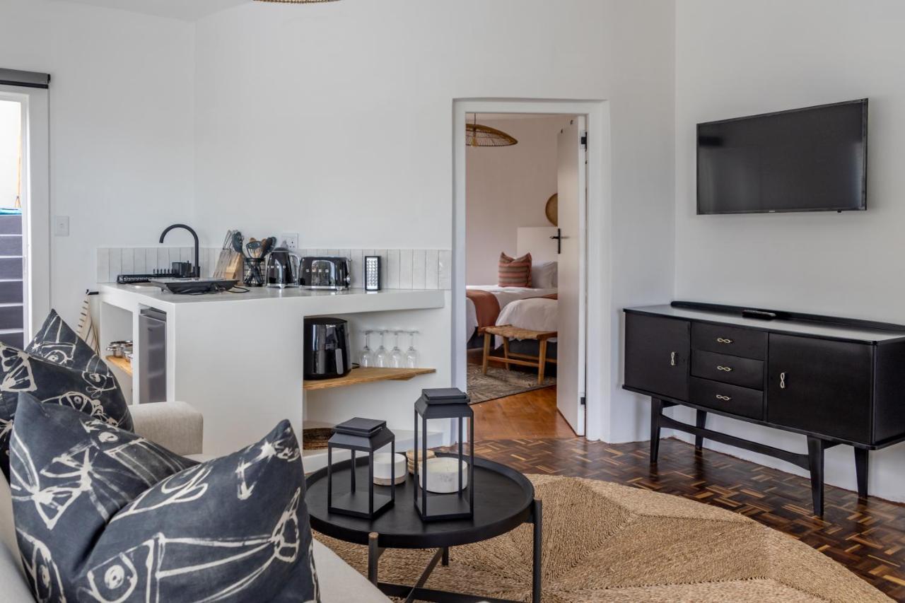 Millrock Beach House Плетенбърг Бей Екстериор снимка