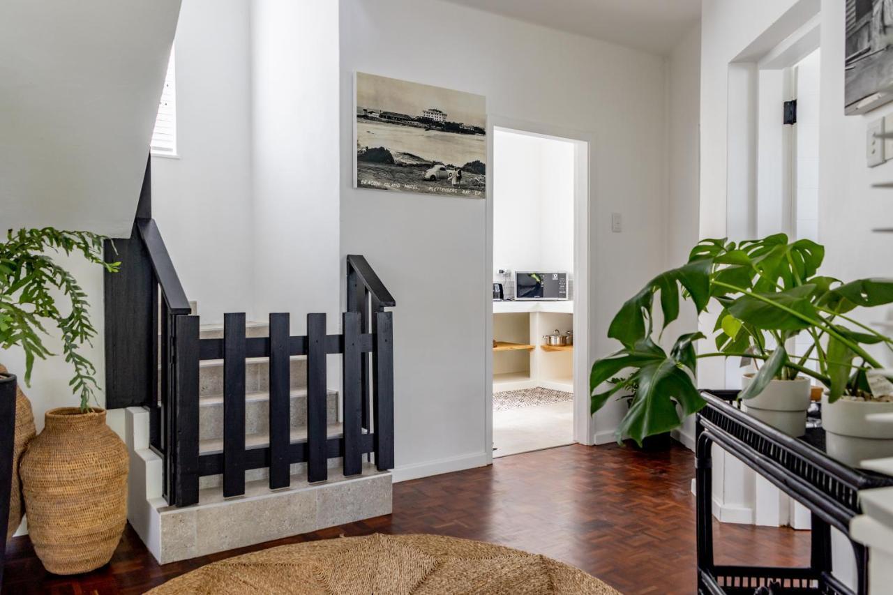Millrock Beach House Плетенбърг Бей Екстериор снимка