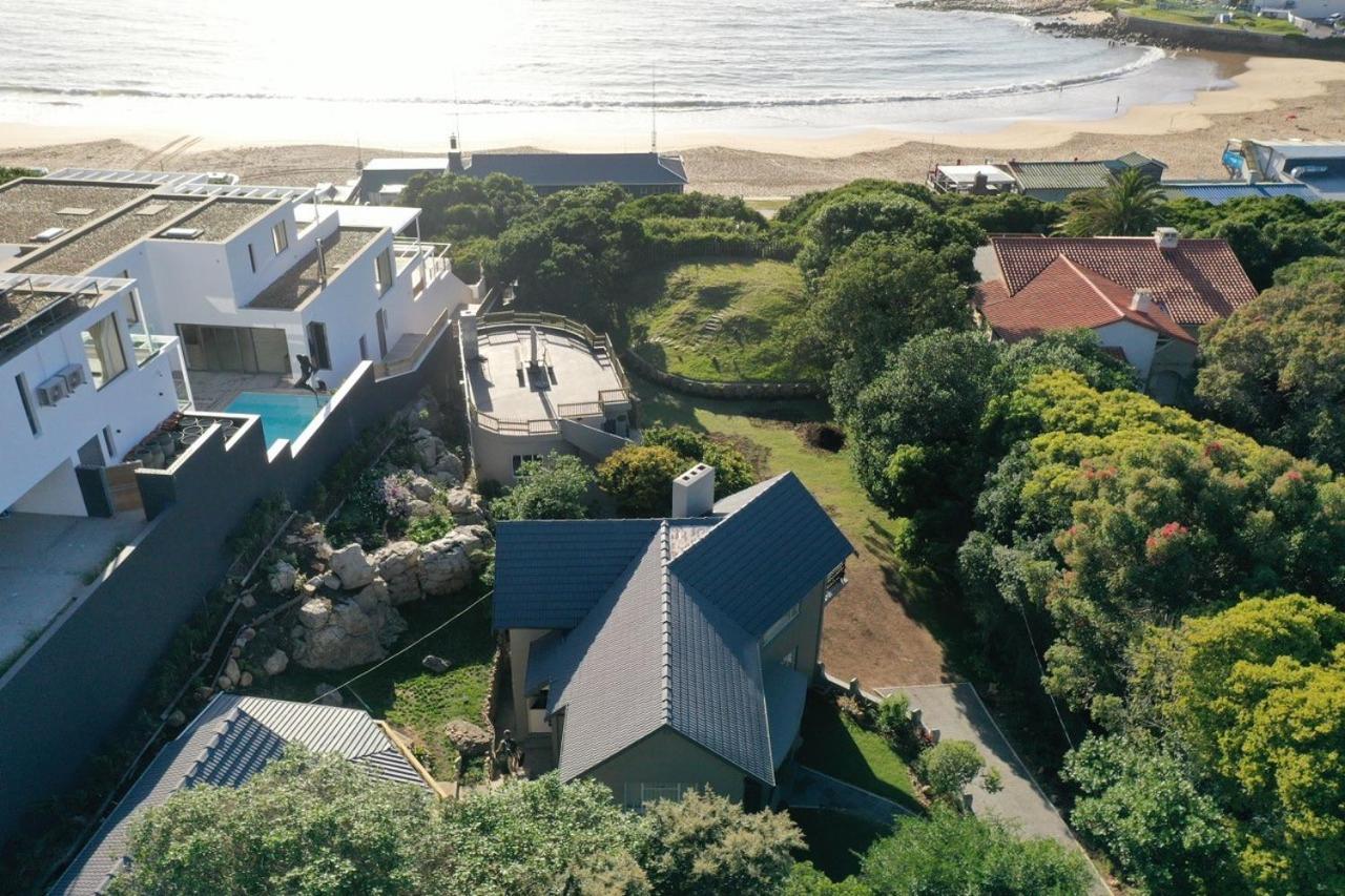 Millrock Beach House Плетенбърг Бей Екстериор снимка