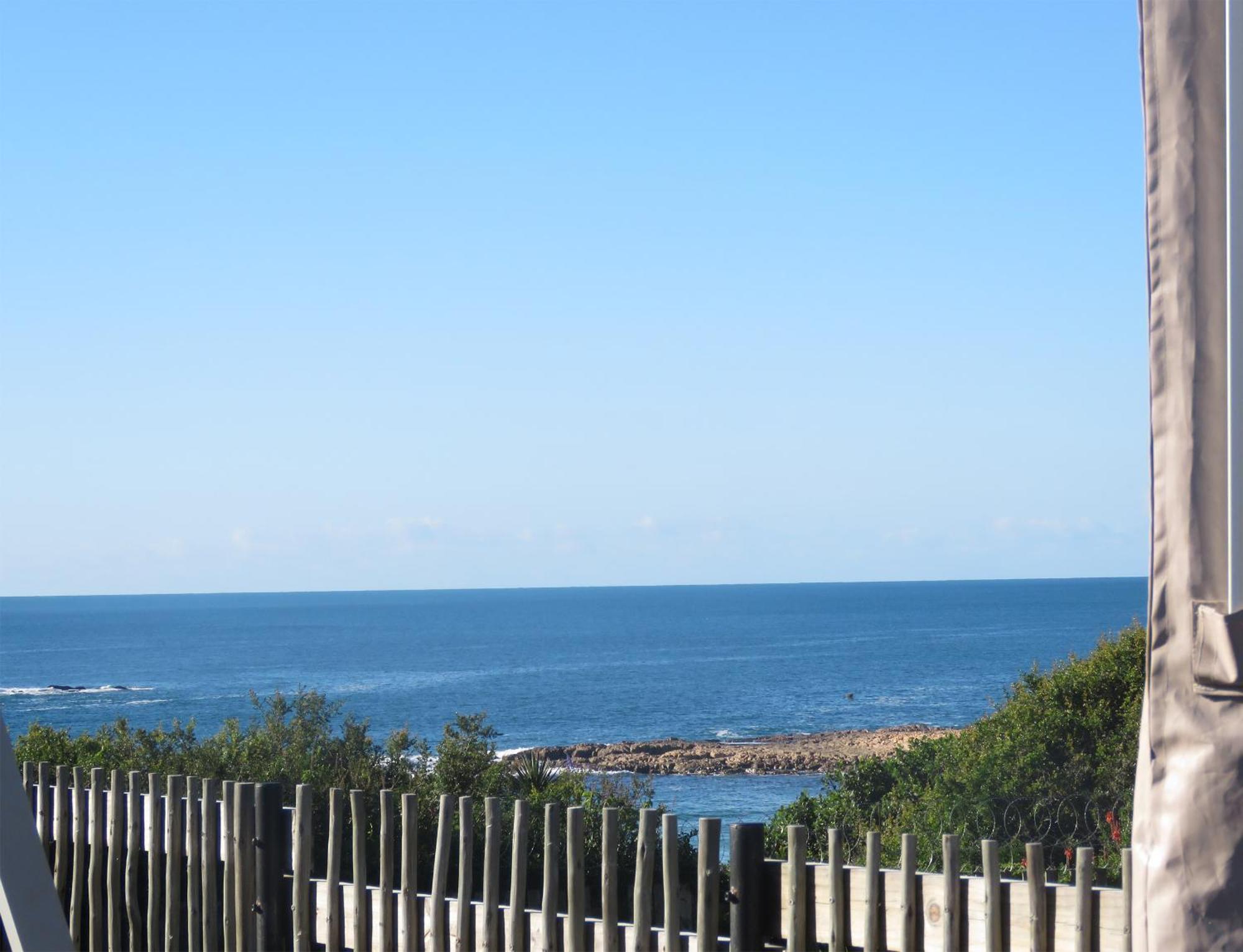Millrock Beach House Плетенбърг Бей Екстериор снимка