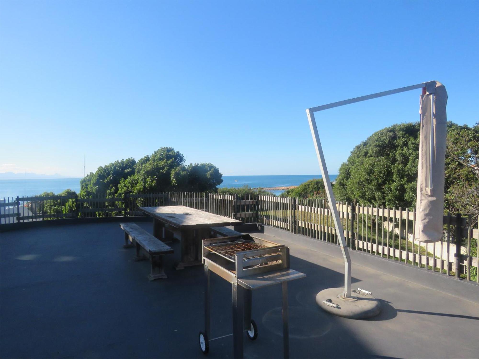 Millrock Beach House Плетенбърг Бей Екстериор снимка