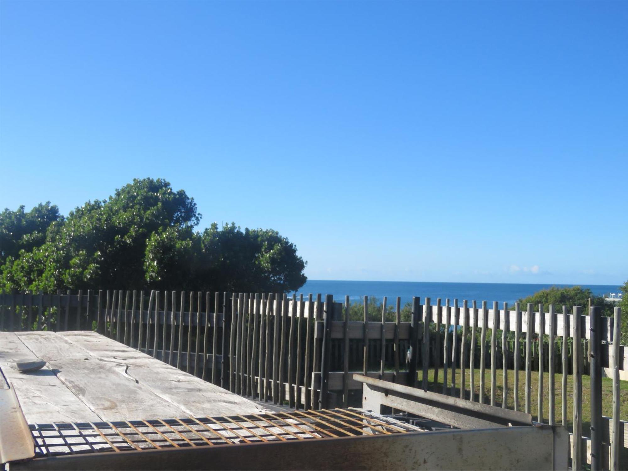 Millrock Beach House Плетенбърг Бей Екстериор снимка