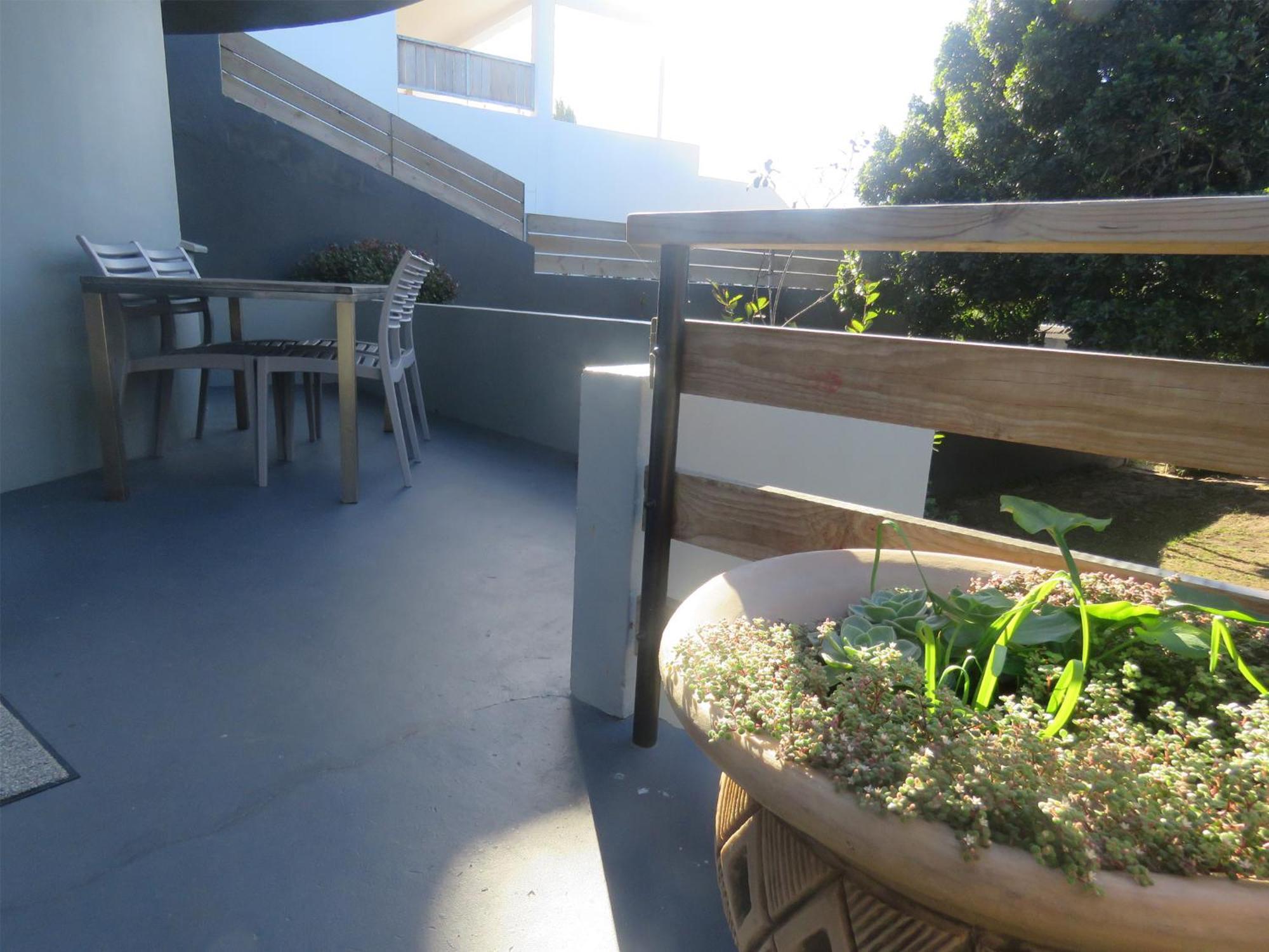 Millrock Beach House Плетенбърг Бей Екстериор снимка