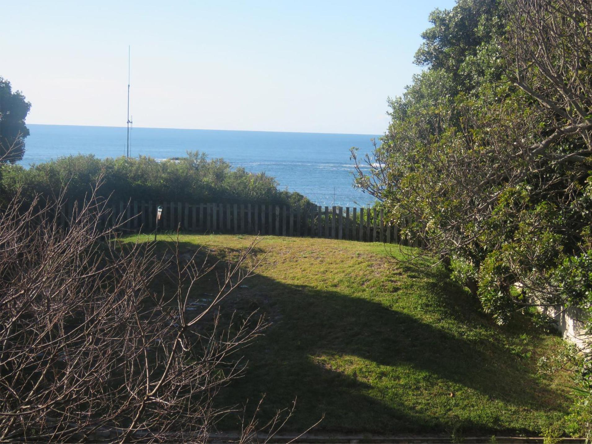 Millrock Beach House Плетенбърг Бей Екстериор снимка